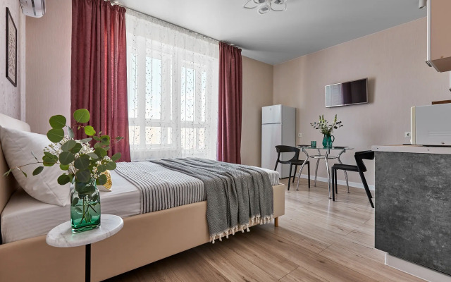 Квартира Вид на Парк