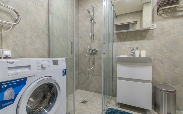 Апартаменты Классические SalutApart 99