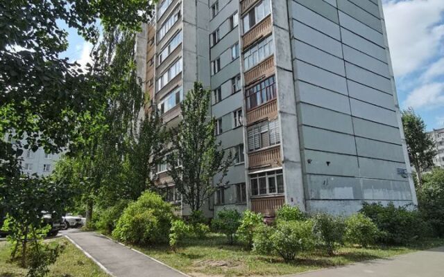 Uyutnaya Flat