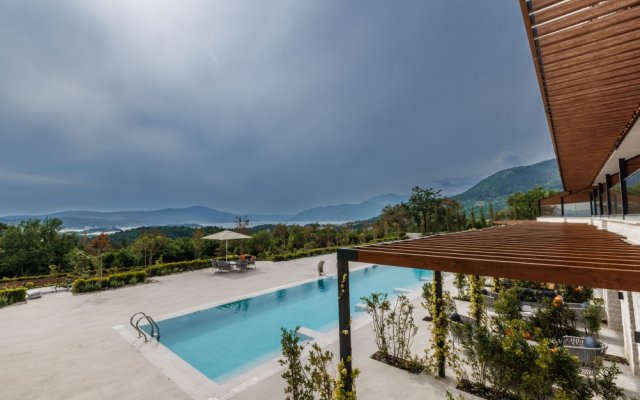 Montenegro Lodge Hotel