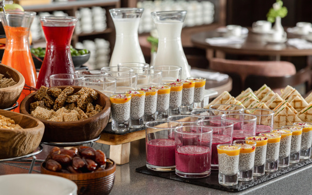 Гостиница и Конгресс-Центр Radisson Саранск