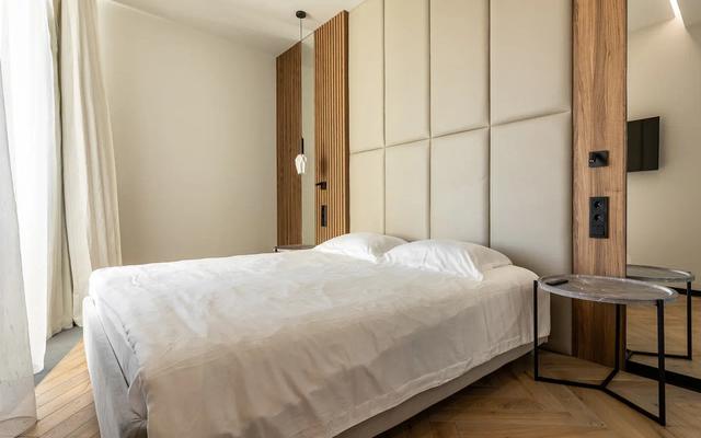 Ak Barcelona Park By Sochi  Apartments