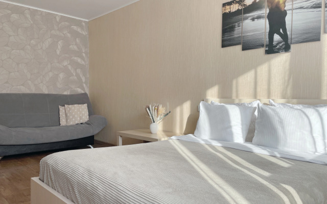 Квартира Уютная в Казани