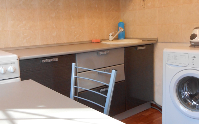 Апартаменты Восточная 66