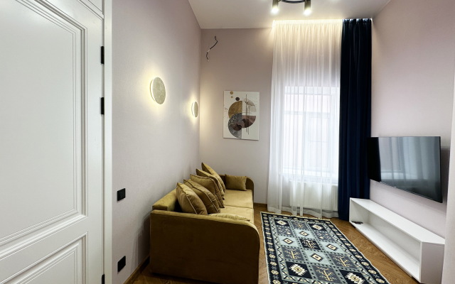 Гостевой дом Figarov