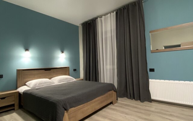 Barkhat Guest house