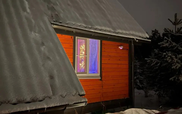 EveGreen Guest house