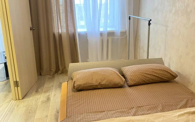 Квартира 2-к с балконом на Волгоградской