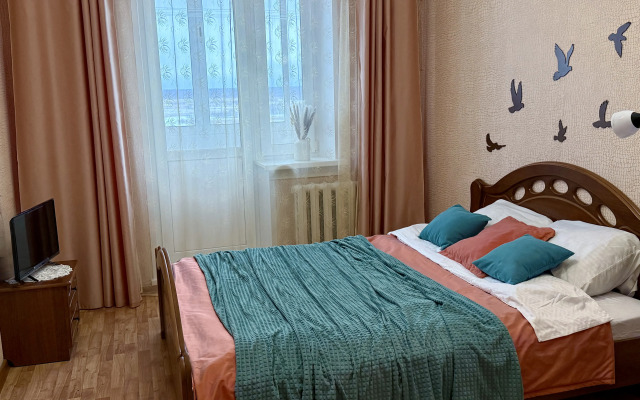 Dvukhkomnatnaya Your Home Flat