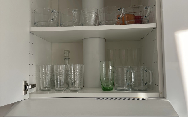 Квартира BPA Apartments 14/5