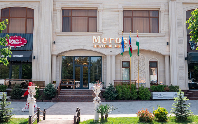 Meros Boutique-hotel