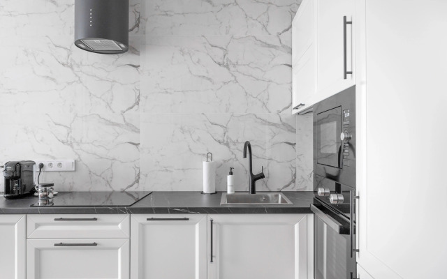 Апартаменты Испания Апарт