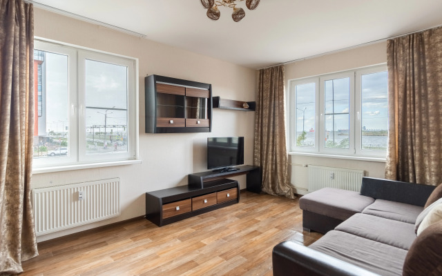 Апартаменты Южная Акватория