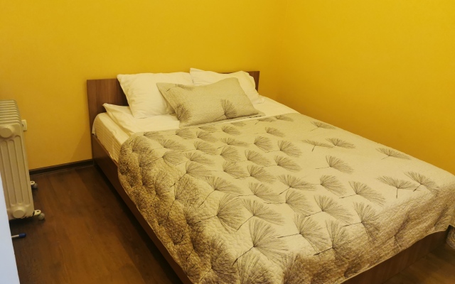 Apartments near Park Park - Admiral Faleeva Hotel 48