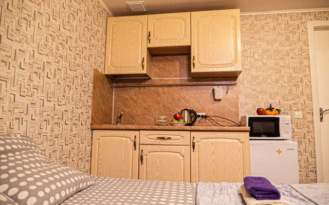 Мини-отель Shadow