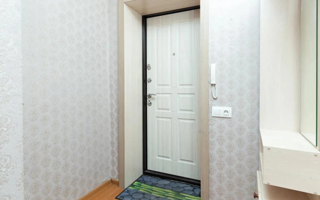 Квартира Двухкомнатная