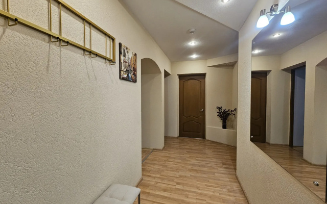 Kvartira Apartament Zivi Uutno