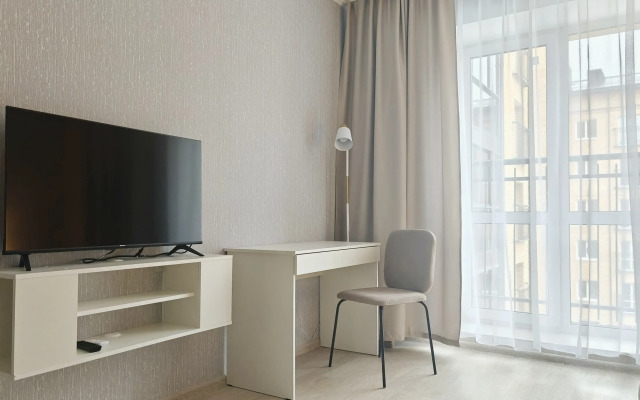 Zavidovo Apartments