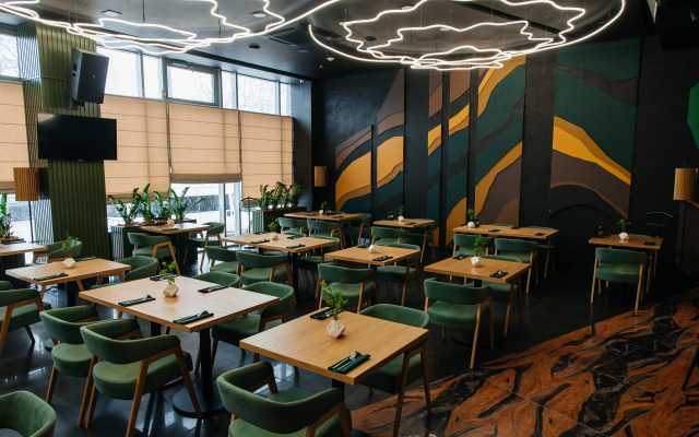 City Hotel Sova