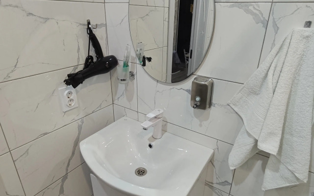 Na Krasnoy Armii 136/4 Apartments