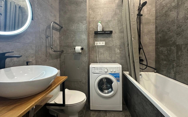 Dzenkhoum Estetika 36 Apartments