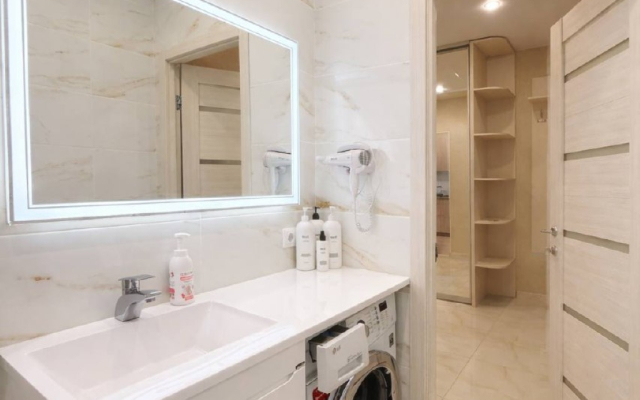 Квартира на Ул Пархоменко д 2