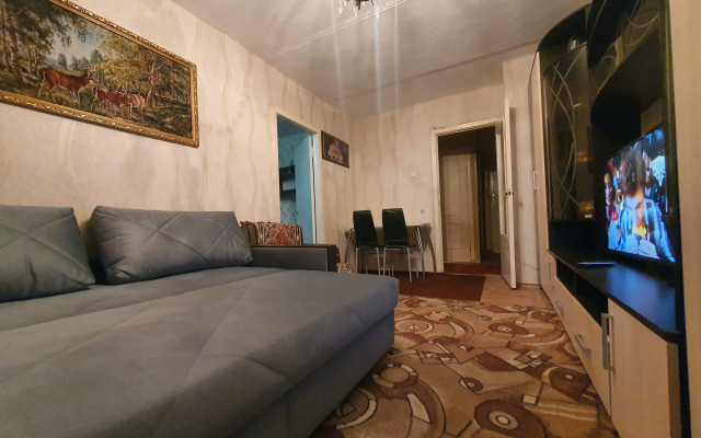 Квартира Уютная в Центре Города Загородный Пер  27