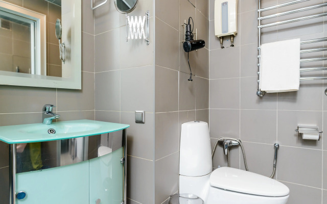 Квартира Волшебный уют. 2К на Сухаревской