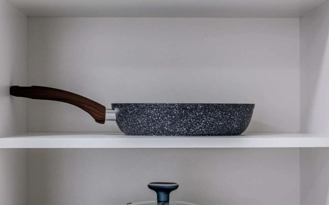 Апартаменты Кто ценит комфорт: новая мебель, техника, бельё