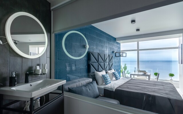 Panorama Sea View Apart-Hotel