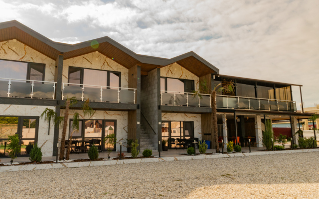 Legenda Hotel