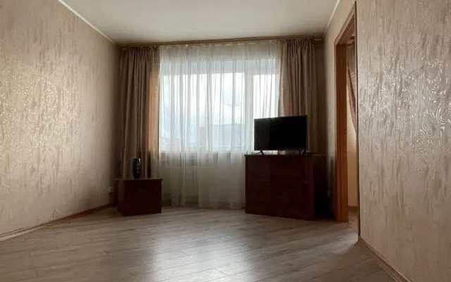 Квартира на Советской улице 7
