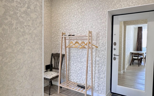 Komfortnaya Kofe S Molokom 1 etazh Flat