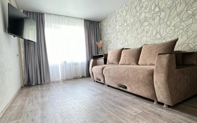 Апартаменты 2комнатные апартаменты