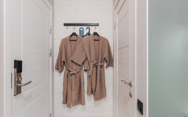 Апартаменты Люкс на Блохина 20