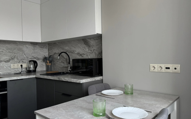 Квартира Аэропорт Советская