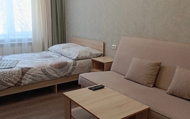 Квартира на Парковой 38а