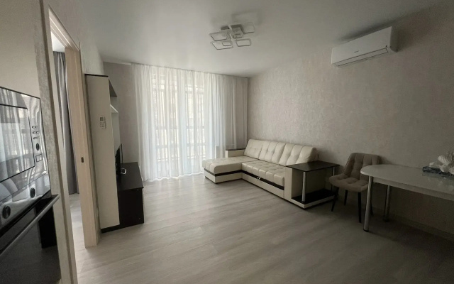 Квартира АпартКазань16 на улице Гаврилова 7
