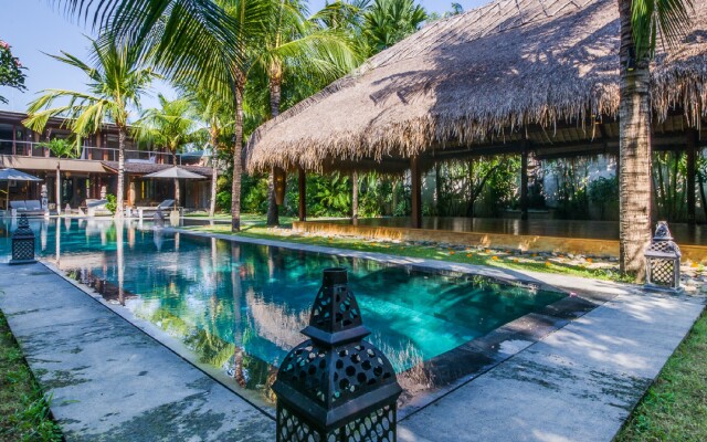 Villa Yoga