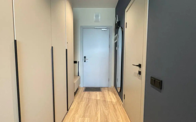 Orion V Apart-Otele Ladozhsky Avenir Apartments