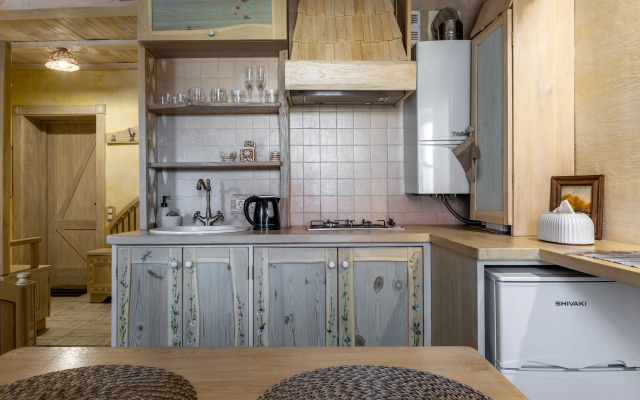EcoHouse Guest house