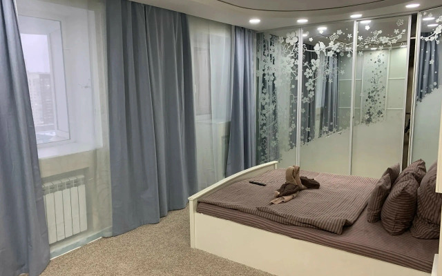 Апартаменты Spark