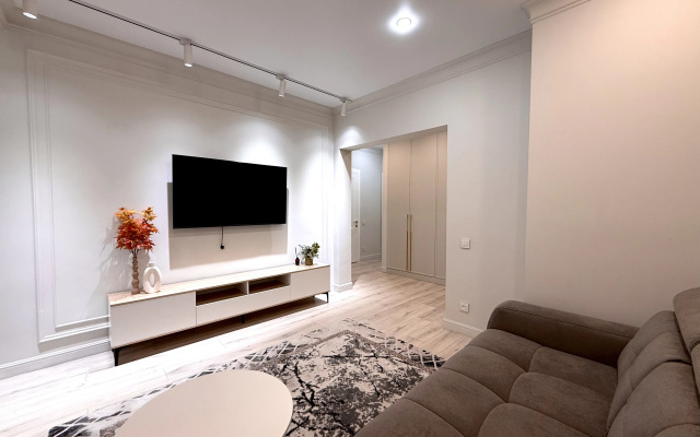 Квартира Raimbek 15-36 residence & питьевая вода