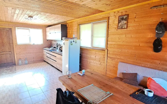 Dacha Private house