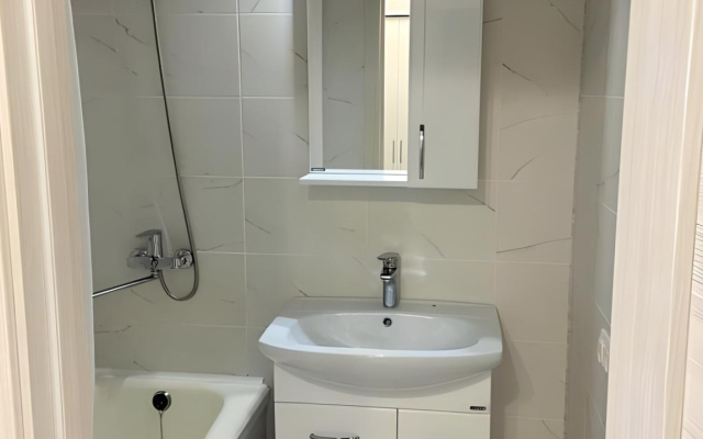 Квартира на Проспекте Дружбы Народов 17