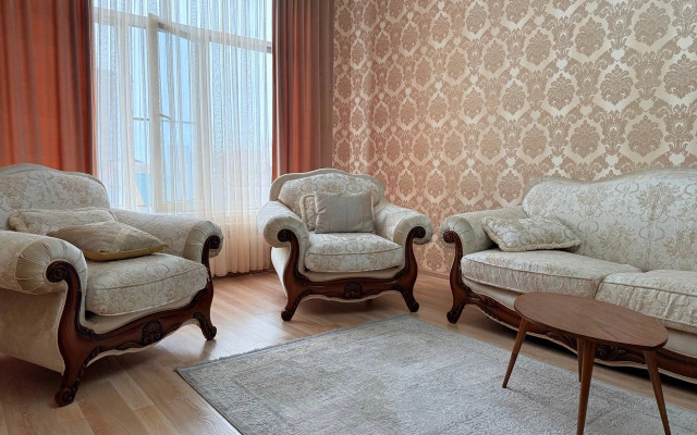 Апартаменты в Центре