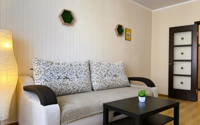 Квартира Right Room двухкомнатная на 65 лет Победы 41к1