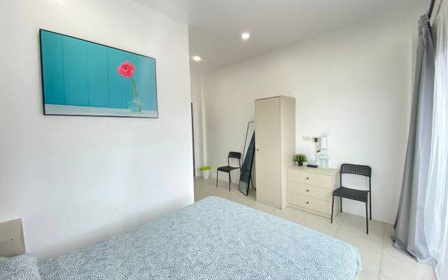 Гостевой дом Shaka