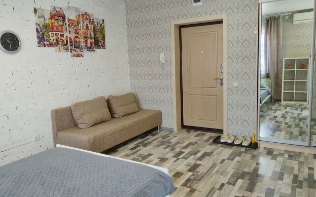 Gorizont 24 Flat