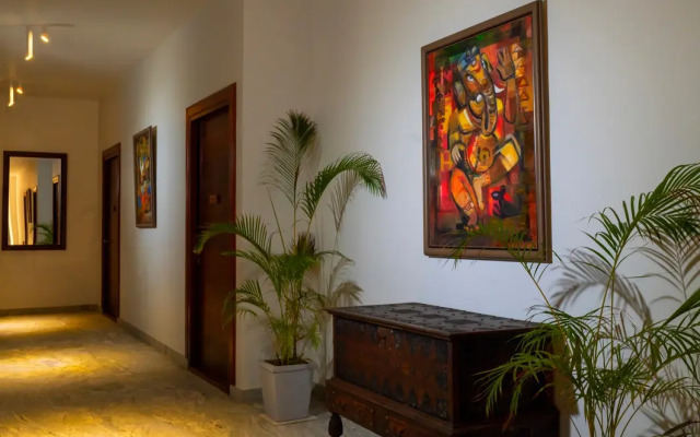 Sielen Diva Boutique-Hotel